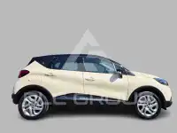 2017 Renault Captur