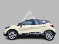 2017 Renault Captur