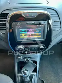 2017 Renault Captur