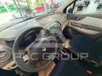 2017 Renault Captur