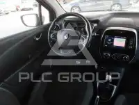 2017 Renault Captur