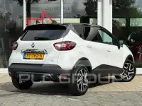 2017 Renault Captur