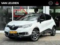 2017 Renault Captur
