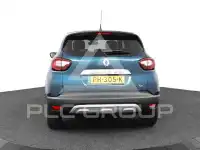 2017 Renault Captur