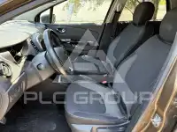 2017 Renault Captur