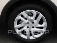 2017 Renault Captur