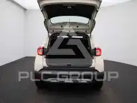 2017 Renault Captur