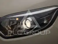 2017 Renault Captur