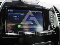 2017 Renault Captur