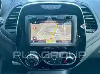 2017 Renault Captur