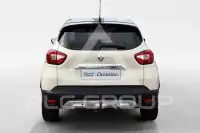 2017 Renault Captur