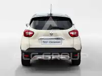 2017 Renault Captur