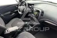 2017 Renault Captur