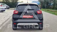2017 Renault Captur