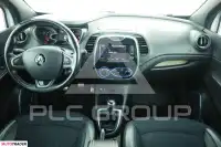 2017 Renault Captur