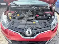 2017 Renault Captur