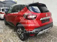 2017 Renault Captur