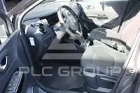 2017 Renault Captur