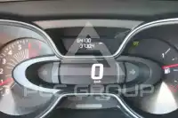 2017 Renault Captur