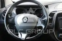 2017 Renault Captur