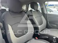 2017 Renault Captur