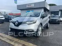 2017 Renault Captur