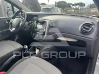 2017 Renault Captur