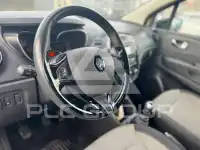 2017 Renault Captur