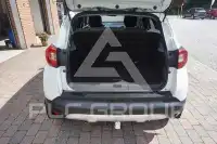 2017 Renault Captur