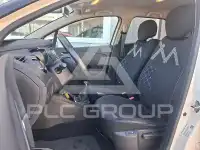 2017 Renault Captur