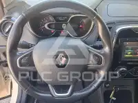 2017 Renault Captur
