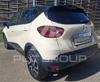 2017 Renault Captur