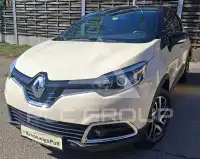 2017 Renault Captur