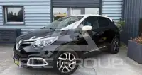 2017 Renault Captur