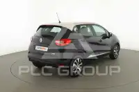 2017 Renault Captur