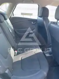 2017 Renault Captur