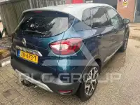 2017 Renault Captur