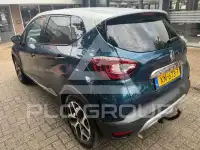 2017 Renault Captur