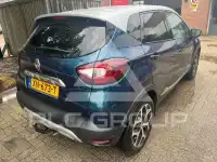 2017 Renault Captur
