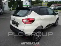 2017 Renault Captur