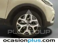 2017 Renault Captur