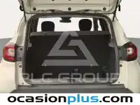 2017 Renault Captur