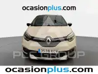 2017 Renault Captur