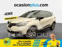 2017 Renault Captur