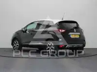 2017 Renault Captur