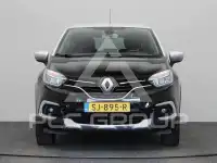 2017 Renault Captur