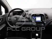2017 Renault Captur