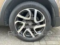 2017 Renault Captur