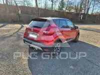 2017 Renault Captur