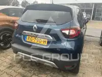 2017 Renault Captur